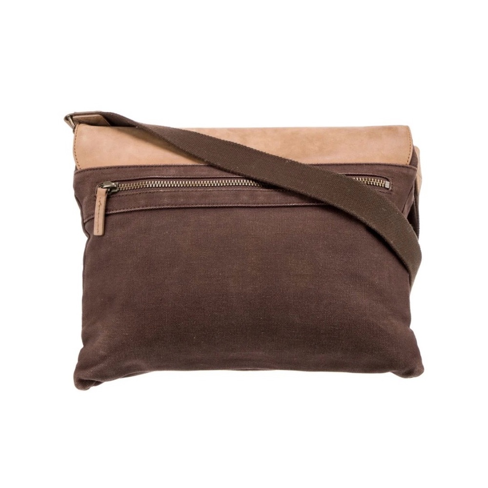 Pendleton Canvas Crossbody Bag. - Picture 10 of 12
